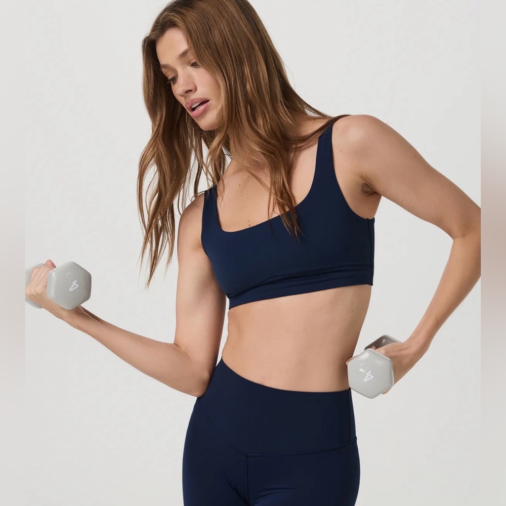 Vuori AlltheForm Bra